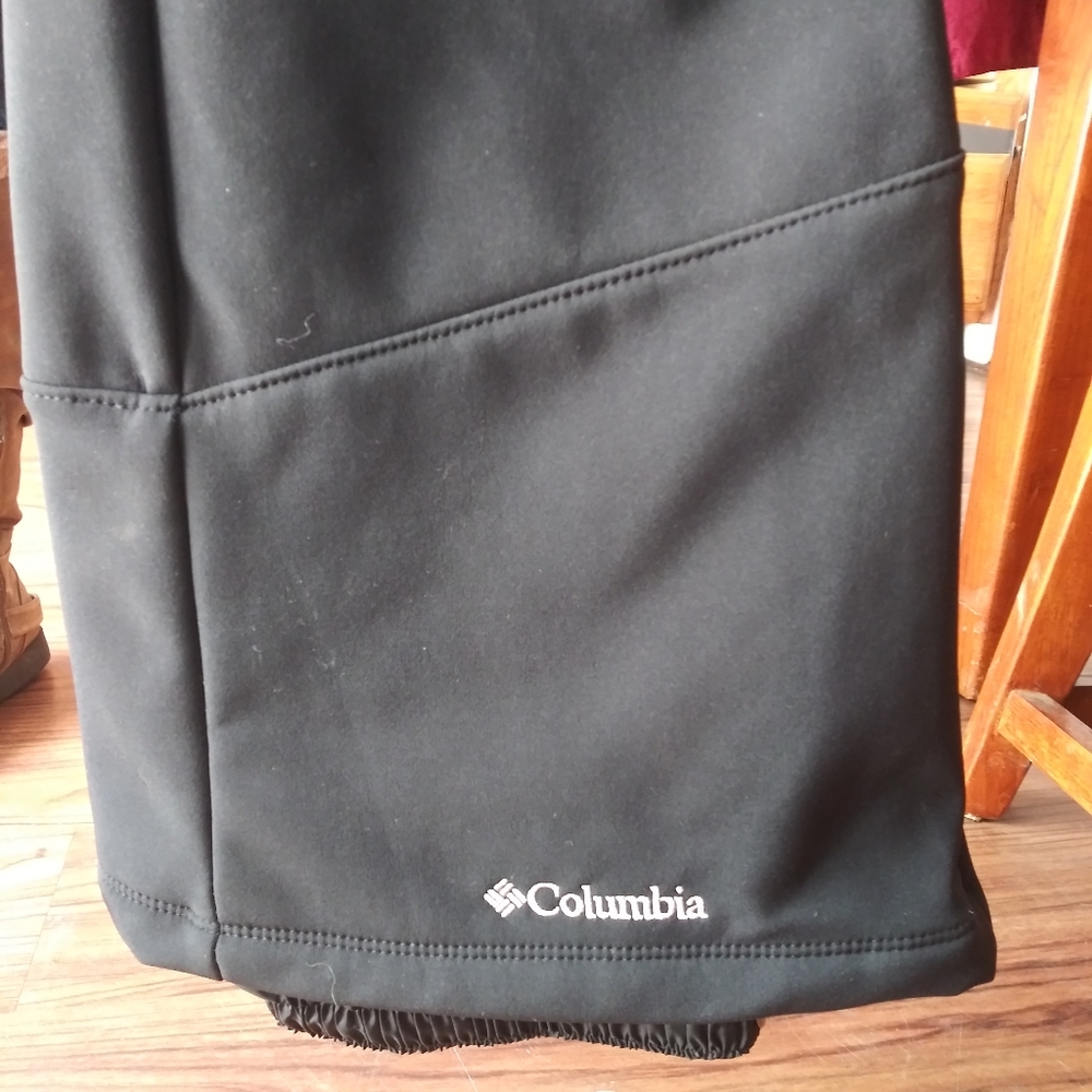 Columbia pants